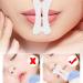 Kids Sleep Mouth Tape - 60pcs for Better Nose Breathing | Reduce Snoring, Avoid Mouth Breathing | Nasal Sticker Strips - Buy Online on GoSupps.com