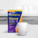 Theraflu Nighttime Severe Cold Relief Powder - Honey Lemon Flavor | 6 Ct - Fast International Shipping - Buy Online on GoSupps.com