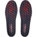 Best Arch Support Insoles for Shoes | Super Soft Massaging Pads for Sports Hiking & Running - Buy Online on GoSupps.com