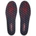 Arch Support Shoe Inserts Orthotics Cushioning Shoe Insoles Mens Sport Shoe Insoles Super Soft Massaging Shoes Pad Cushioning Shoe Pads for Shock Absorption Foot Care