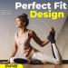 Sparthos Ankle Compression Sleeve (Pair) with Arch Support - Medium, Pack of 2 | Plantar Fasciitis Brace for Men and Women | Reduce Swelling, Heel Spurs, Increase Blood Circulation | Midnight Black - Buy Online on GoSupps.com