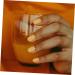 Housoutil Metallic Chips 1 Glass Chip Nail Stickers Manicure 3D Colored Vases 0.5X0.3cm Colorful - Buy Online on GoSupps.com