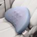 Car Lumbar Support | Driving Lumbar Support Cushion Comfortable Lumbar Support Pillow for Vehicle Comfortable Lower Back Cushion Blue - Buy Online on GoSupps.com
