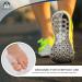 Dr. Frederick's Low-Profile Bunion Cushion Set - Relieve Hallux Valgus Pain - Slim, Convenient, Reusable - 2 Pieces - Buy Online on GoSupps.com