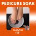 Himalayan Bath Salts Blood Orange & Lavender Essential Oils Body Soak - 6lbs Total (Pack of 2) - Buy Online on GoSupps.com