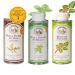 La Tourangelle walnut oil / basil oil / pistachio oil trio pack 750 ml
