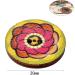 200 PCS Vintage Wood Buttons for DIY Sewing Craft - 2 Holes Decorative Buttons - Buy Online on GoSupps.com