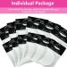 TailaiMei 120 Pcs Eyeshadow Shields - Makeup Residue Prevention Stencils for Eyes, Gel Pads for Eyeliner, Extensions & Lips - Buy Online on GoSupps.com