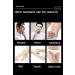 Manual Body Back Shaver for Men & Women - 2-in-1 Long & Short Handle 9 Blades for Hair Removal: Beard Chest Armpit Leg & Bikini - Buy Online on GoSupps.com