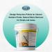 Pond Perfections Sludge Reduction Pellets 10lbs Natural Muck Remover for Ponds and Lakes 10 LBS - Buy Online on GoSupps.com