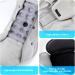Adjustable Inflatable Neck Support Collar - Relieve Neck & Shoulder Pain | Traction Device for Home Use - Buy Online on GoSupps.com