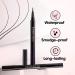 Upgrade Magic Waterproof Self-Adhesive Eyeliner - No Glue or Magnets Needed! - Buy Online on GoSupps.com