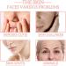 Hyaluronic Acid Serum - Face Serum for Women - Hydrating Serum - Hyaluronic Acid Serum for Face - Dark Spot Correcting Glow Serum Face - Smooth Skin Care Face Serum 20ml - Buy Online on GoSupps.com