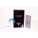 Dr. Bright Smile - Teeth Whitening Kit - Smile Bright and White with The Best LED Light Hydrogen Peroxide Teeth Whitening Kit  4.50 Fl Oz (Pack of 1)