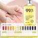 99% Period Panty Cleaner Underwear Laundry Detergent Liquid Underwear Detergent Powerfully Plant Based Underwear Detergent Laundry Liquid(2pcs) - Buy Online on GoSupps.com
