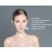 ICUPPING Facial Cupping Therapy Set - Anti-Aging Eye & Face Massage Cups for Fine Lines & Wrinkles Relief | International Shipping Available - Buy Online on GoSupps.com