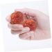 Deep Tissue Hand Massage Ring & Meridian Relaxation Ball - Finger Massage Gear for Muscle Relief | Shop Internationally - Buy Online on GoSupps.com