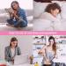 Face Slimming Strap Double Chin Reducer V Shaped Mask Chin UP Face Lifting Belt for women Anti- Wrinkle Face Mask Lifting Bandage for Shaggy Skin- COOLWAS - Buy Online on GoSupps.com