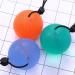 Buy Magiclulu 3 STK Power Balls - Stress Relief & Hand Therapy Squeezeball for Fitness & Gymnastics | International Shipping - Buy Online on GoSupps.com