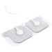 AccuRelief Complete 3-in-1 TENS Unit & EMS Massager | Pain Relief Electric Muscle Stimulator for Neck Back & Full Body - International Shipping Available - Buy Online on GoSupps.com