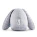 MyHummy Sleep Aid Baby Bunnies - Premium Gray White Noise Sensor for Calm Sleeping Children - Buy Online on GoSupps.com