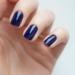 Shop Avoa Beauty Nail Film - Rolling in the Deep | Dark Blue Monochrome Self-Adhesive Nail Wraps - Long-Lasting & International Shipping Available - Buy Online on GoSupps.com