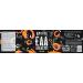 Warrior EAA Essential Amino Acids Fruit Salad 360g - Premium Muscle Recovery - Buy Online on GoSupps.com