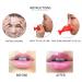 Lip Plumper Device - Natural Silicone Pout Enhancer Tool for Full, Plump Lips - Buy Online on GoSupps.com