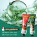 Lot de mini cr mes pour les mains extraits de fruits cr me hydratante pour les mains pour femme m re petite amie femme avec cr me pour les mains cadeau de No l pour les mains s ches (couleur Chrismas Color 60 g (Lot de 5) - Buy Online on GoSupps.com