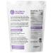 3 lb Lupin Flour: Low-Carb, High Protein & Fiber, Keto, Gluten-Free | 1g Net Carbs, Non-GMO, OU Kosher Certified - Buy Online on GoSupps.com