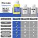 Vitablosom Active Hexose Correlated Compound Supplement 1500mg Immune Health and Liver Support 90 Capsules - Buy Online on GoSupps.com