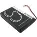 Replacement Battery for Nintendo OXY-003 Game Boy Micro OXY-001 GPNT-02 - International Shipping Available - Buy Online on GoSupps.com