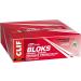 CLIF BLOKS Energy Chews Strawberry Flavour Gluten Free Organic No Artificial Flavours 60 g (Pack of 18) Strawberry Pack of 18 - Buy Online on GoSupps.com
