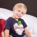 Zest Bedwetting Alarm | 8 Loud Tones & Strong Vibrations | Best for Deep Sleepers | Designed in USA | Boys & Girls | Green - Buy Online on GoSupps.com