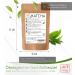 Buy Uniqo Matcha Tea Powder 200g - Eco-friendly Refill Pack | Premium Matcha Pure - Buy Online on GoSupps.com