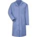 Red Kap Women's Light Blue Lab Coat - Size Small | Shop Now - Buy Online on GoSupps.com