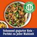 Buy Ben's Original Express Rice Multipack - Nature Rice & Basmati Rice (12 Packs 6 x 220g) - International Shipping Available - Buy Online on GoSupps.com