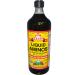 Bragg Liquid Aminos All Purpose Seasoning Soy Sauce Alternative, 32 Fl Oz, 2 Pack