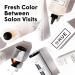 dpHUE Color Fresh Dry Texture Spray - 5 oz - Texturizes Refreshes Volumizes & Soft Hold - Shields UV Color Protection - For All Hair Types - Buy Online on GoSupps.com