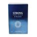 META-BOSEM SAVAGE - STRONGER Pour Homme Cologne for Men Eau de Toilette Natural Spray Signature Scent Daytime and Casual Use for all Skin Types 3.4 Fluid Ounce/100 Ml - Buy Online on GoSupps.com