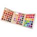 UCANBE Pretty All Set 86 Shade Pro Artistry Palette - Ultimate Makeup Collection - Buy Online on GoSupps.com