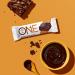 One Brands One Bar Chocolate Brownie - 12 Pack (2.12 oz Each) - High Protein Snack - Buy Online on GoSupps.com