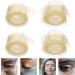 Beavorty 4 Rolls double eyelid stickers lace eyelid tape hooded eyelid lifter teen girl stickers Invisible Instant Eye Lift Strips makeup tape Eye Beauty Patch make up pp woman suite - Buy Online on GoSupps.com