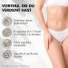 Power Burn: High-Dose 8-in-1 Formula with Apple Cider Vinegar & Garcinia Cambogia - 90 Vegan Capsules | International Shipping Available - Buy Online on GoSupps.com