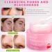 Good Molecules Cleansing Balm - Korean Makeup Remover for Sensitive Skin | Travel Size - Shop Internationally - Buy Online on GoSupps.com