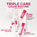 L'Oreal Paris Excellence Creme 8G Medium Golden Blonde Hair Color - Gray Coverage, Triple Care Formula - 1 Count - Buy Online on GoSupps.com