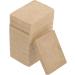 10PCS Moxibustion Box Set - Chinese Ai Sticks & Moxa Cake for Massage Therapy | Premium Compressed Moxa for Pain Relief - Buy Online on GoSupps.com