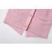 Smiling Pinker Toddler Girls Knit Cardigan - Soft & Warm Sweater with Pockets (4 Years, Pink) - Buy Online on GoSupps.com