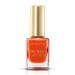 Max Factor Gel Shine Lacquer Nail Polish 11 ml 20 Vivid Vermillion Vivid Vermillion 20