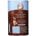 Option Belgian Choc-O-Lait Luxury Instant Hot Chocolate Drink with Sugar 2x825g - Buy Online on GoSupps.com